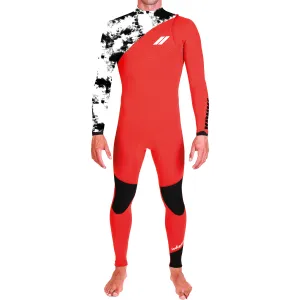 INDIGENT II ARM TIE DYE WETSUIT