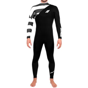 INDIGENT II STRIPES WETSUIT