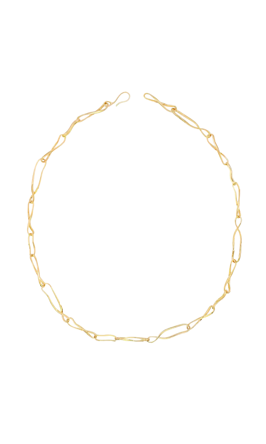 Infinity Linked Chain