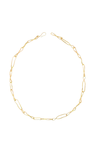 Infinity Linked Chain