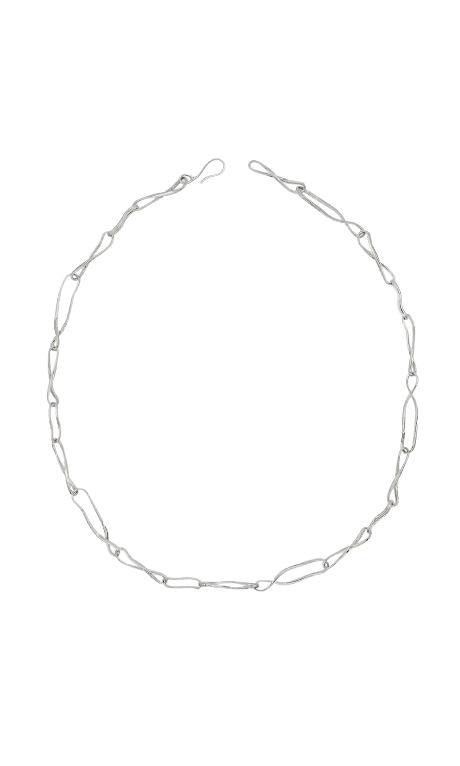 Infinity Linked Chain