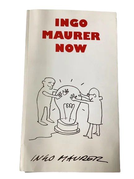 Ingo Maurer Now 2015/2016