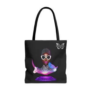Inner-Gy Flow Tote Bag (Large)