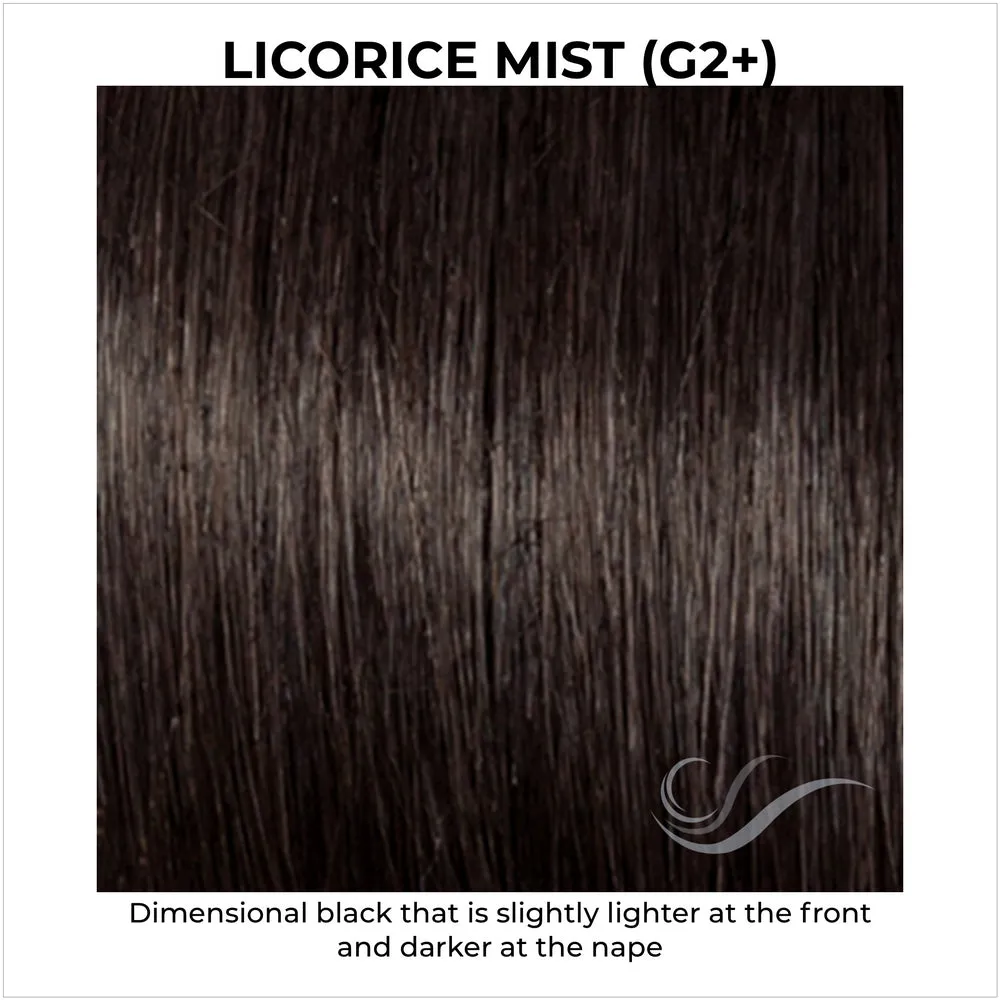 Instinct by Gabor (Basic Cap Wig)
