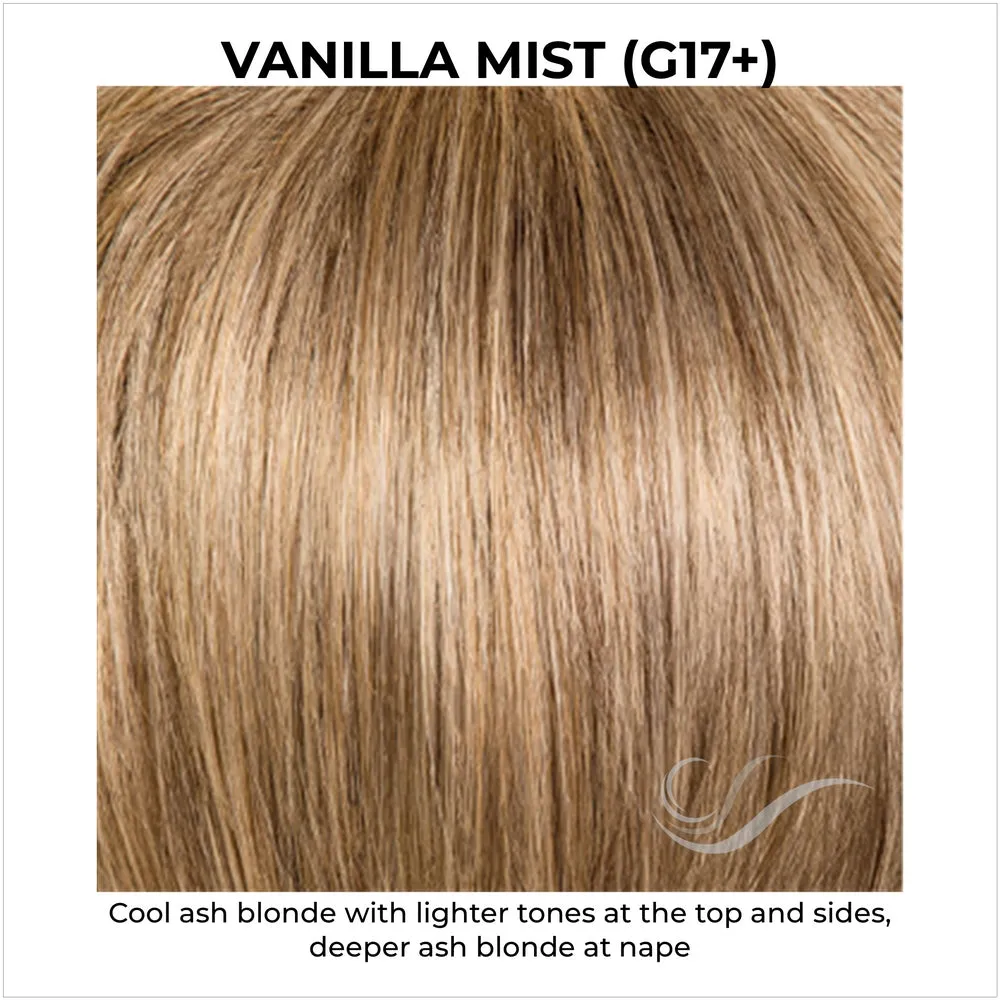 Instinct by Gabor (Basic Cap Wig)