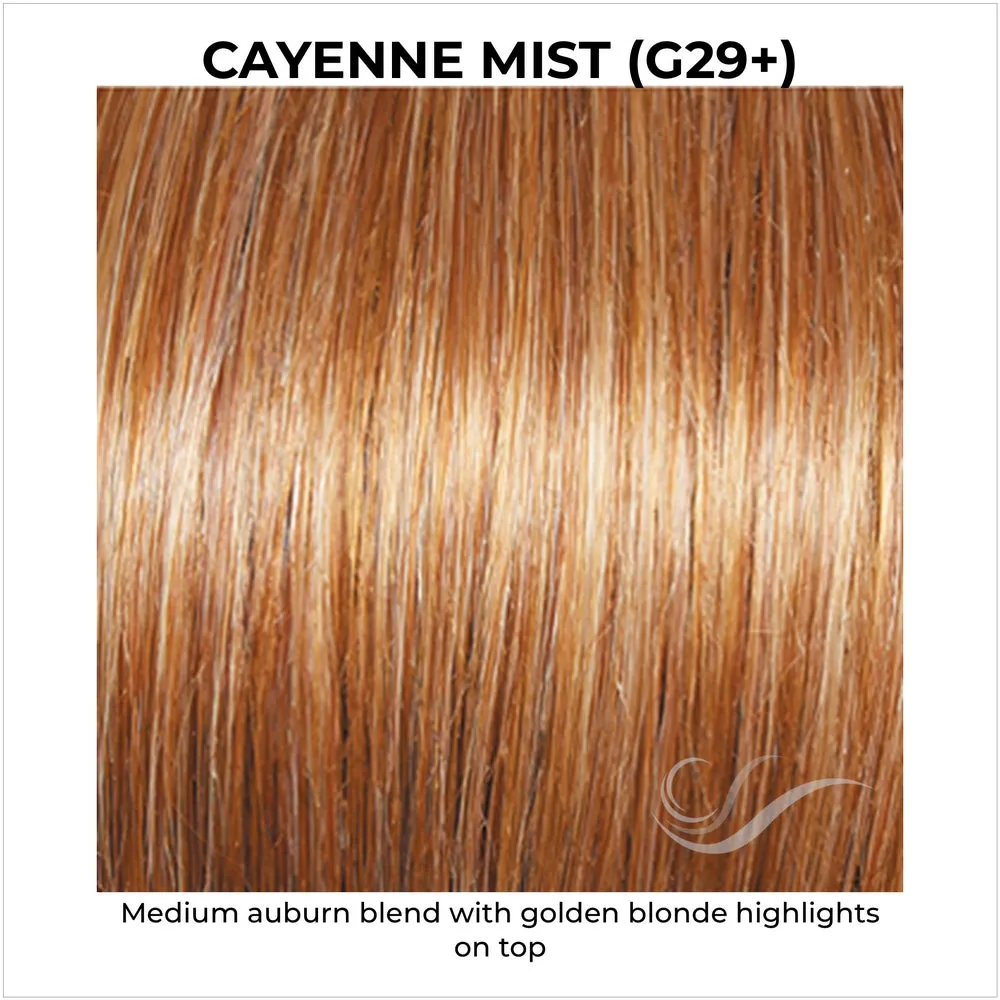 Instinct by Gabor (Basic Cap Wig)