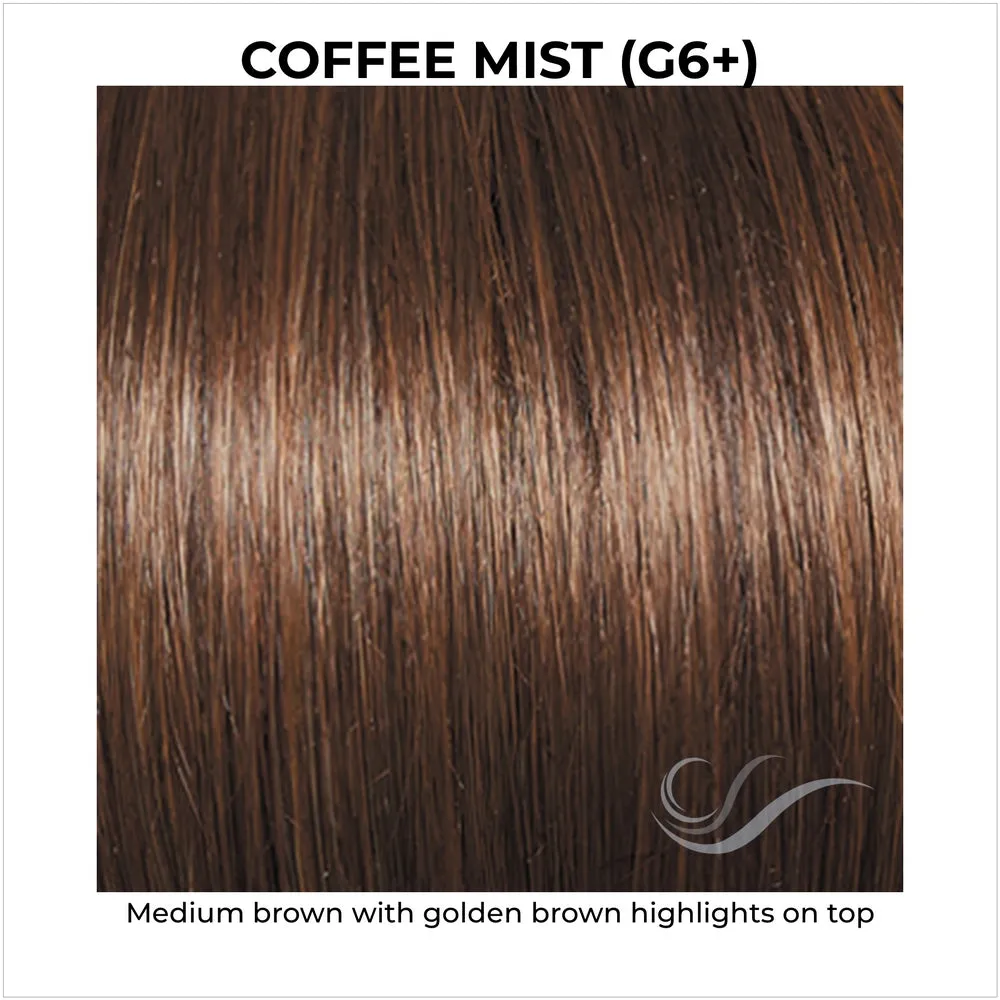 Instinct by Gabor (Basic Cap Wig)