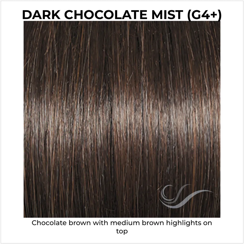 Instinct by Gabor (Basic Cap Wig)