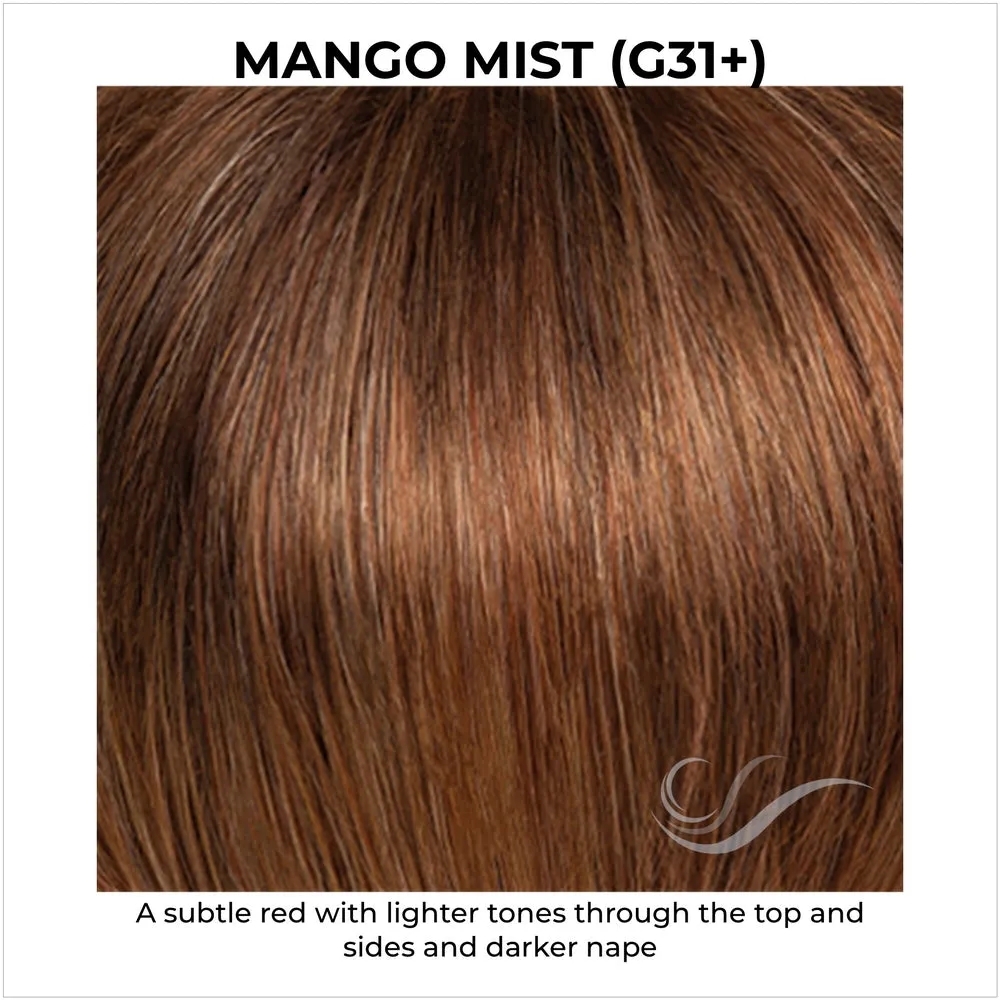 Instinct by Gabor (Basic Cap Wig)