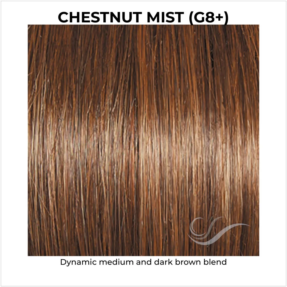 Instinct by Gabor (Basic Cap Wig)