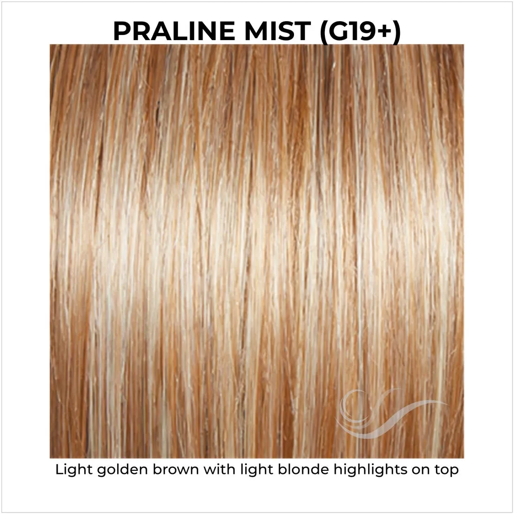 Instinct by Gabor (Basic Cap Wig)