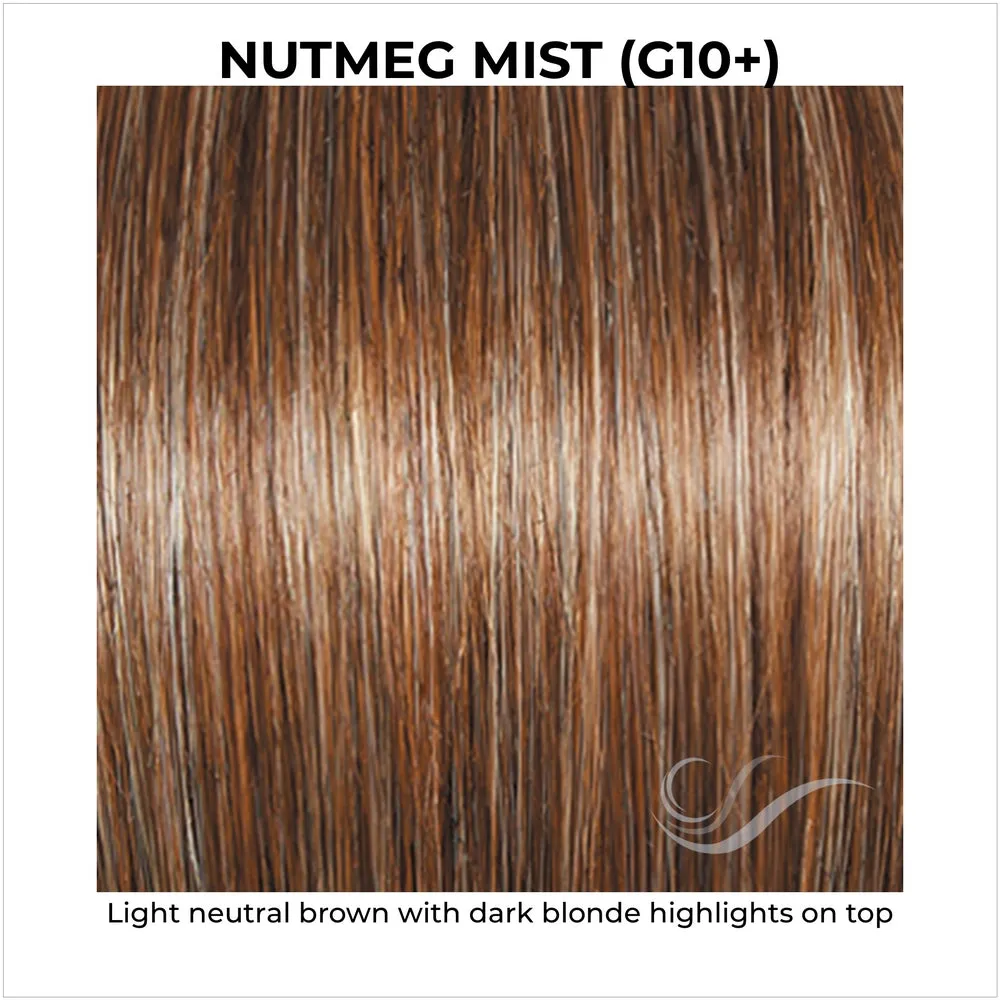 Instinct by Gabor (Basic Cap Wig)