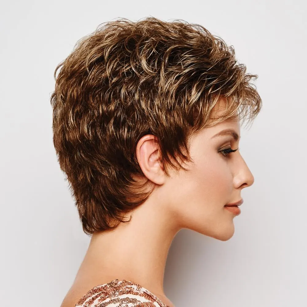 Instinct by Gabor (Basic Cap Wig)