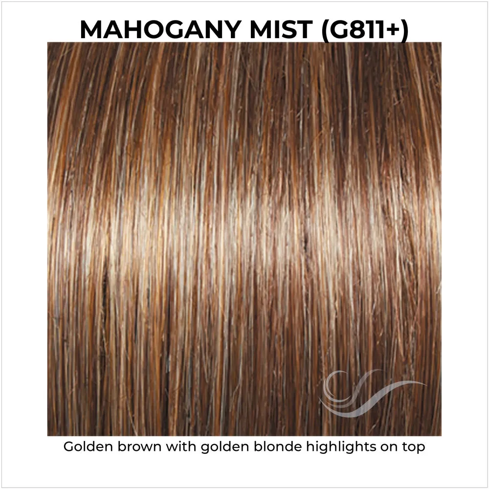 Instinct by Gabor (Basic Cap Wig)