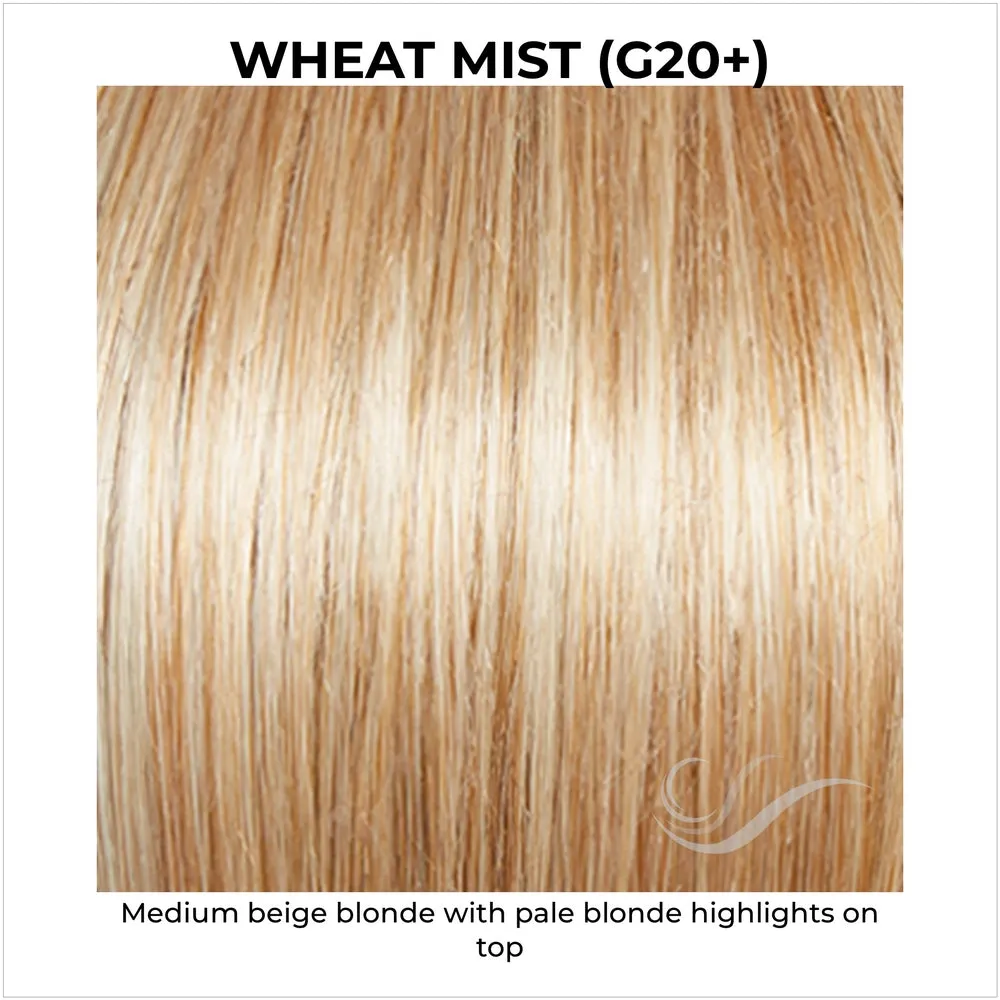 Instinct by Gabor (Basic Cap Wig)