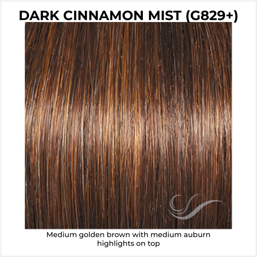 Instinct by Gabor (Basic Cap Wig)