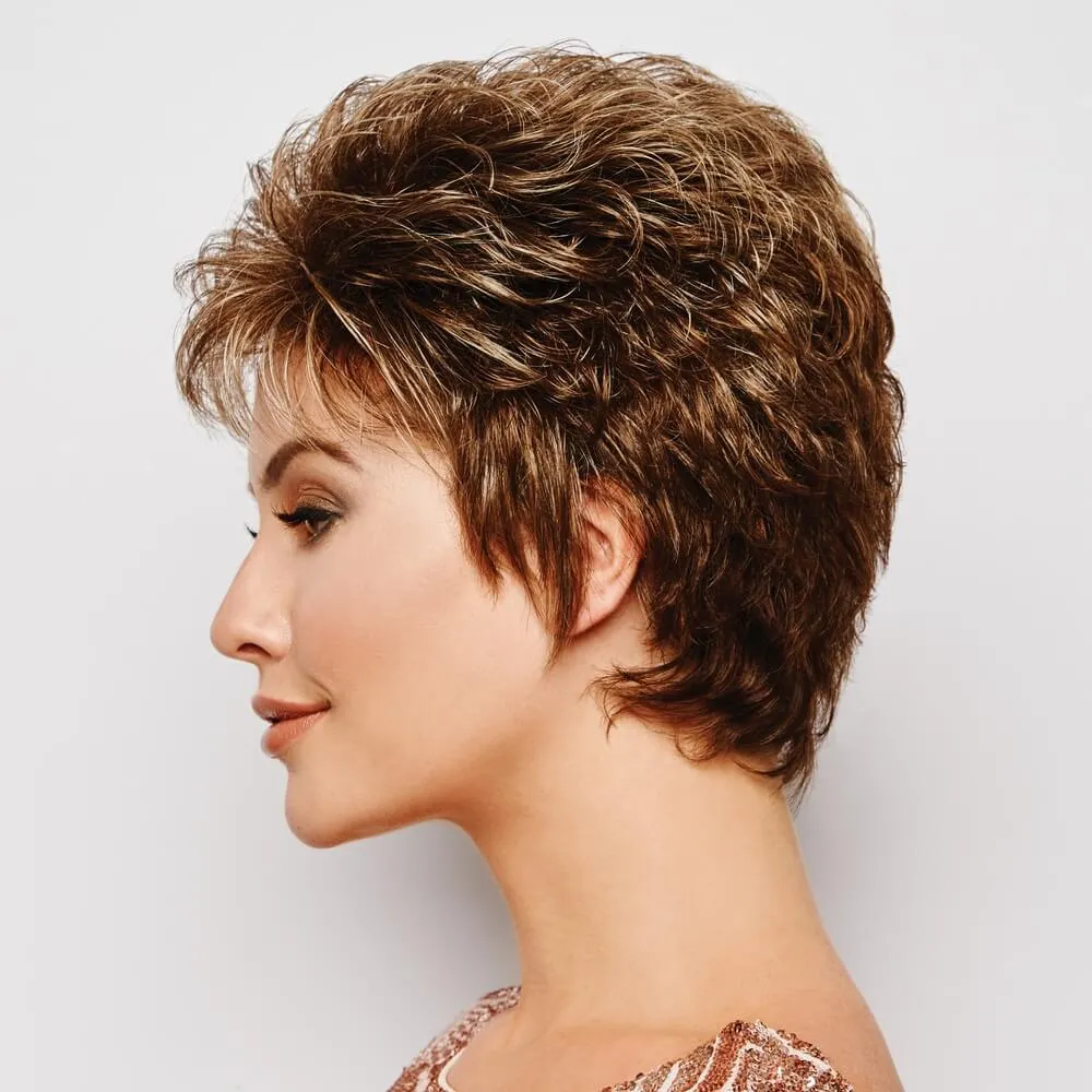 Instinct by Gabor (Basic Cap Wig)