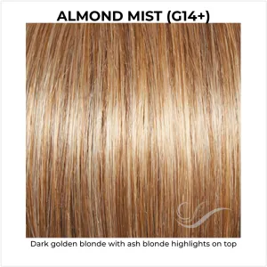 Instinct by Gabor (Basic Cap Wig)