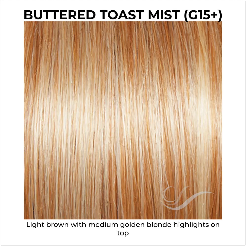 Instinct by Gabor (Basic Cap Wig)