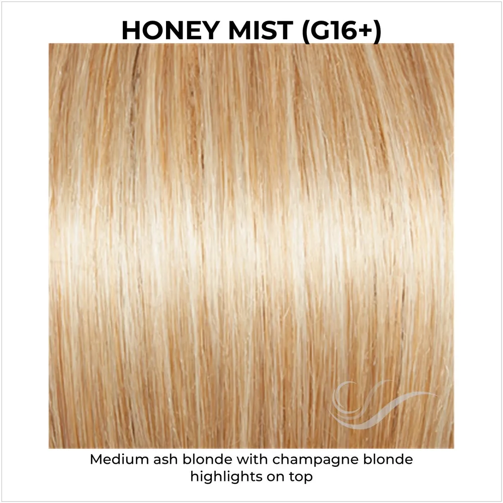 Instinct by Gabor (Basic Cap Wig)