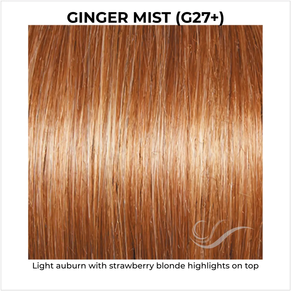 Instinct by Gabor (Basic Cap Wig)