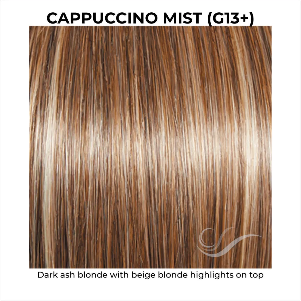 Instinct by Gabor (Basic Cap Wig)