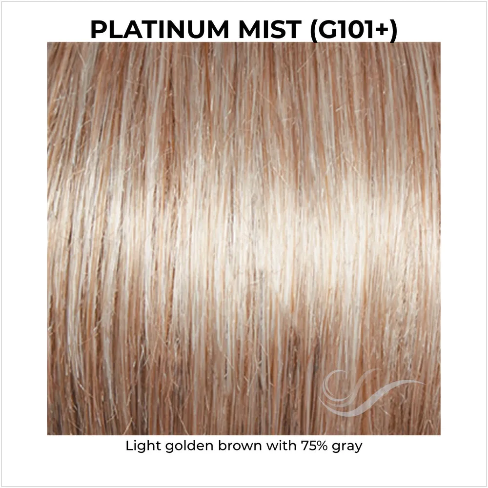 Instinct by Gabor (Basic Cap Wig)