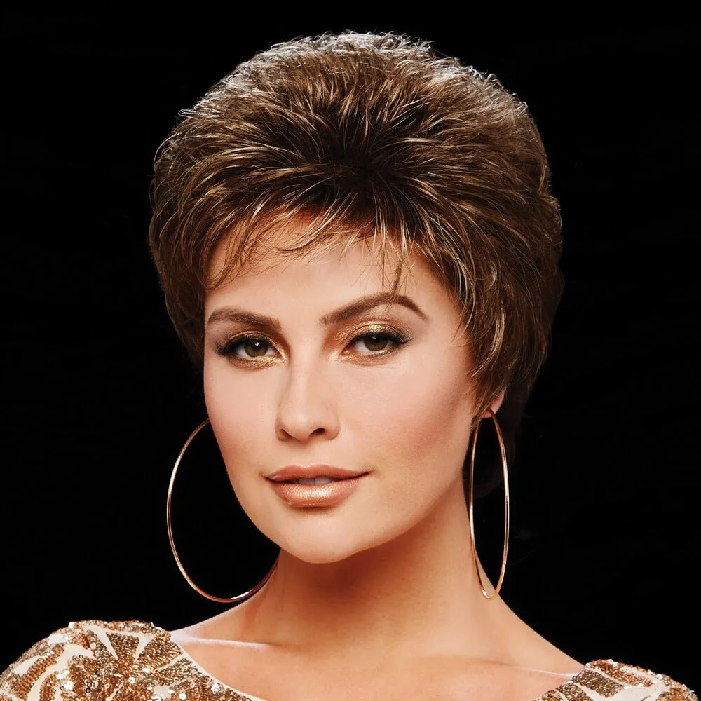 Instinct by Gabor (Basic Cap Wig)