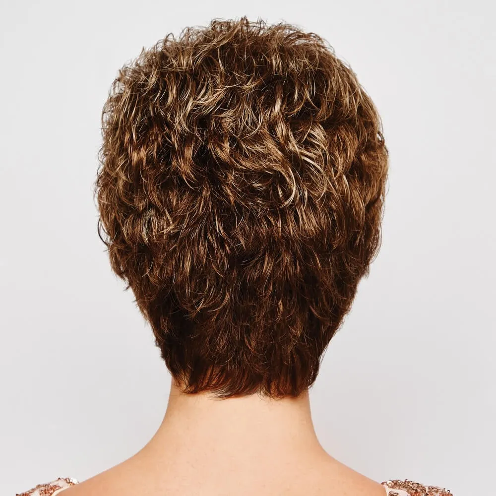 Instinct by Gabor (Basic Cap Wig)