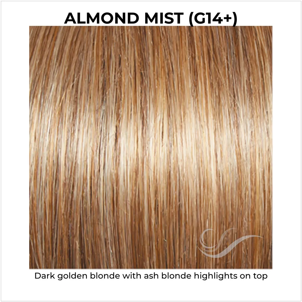 Instinct by Gabor (Basic Cap Wig)