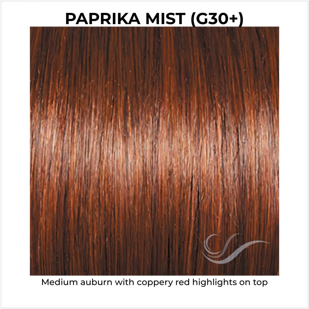 Instinct by Gabor (Basic Cap Wig)