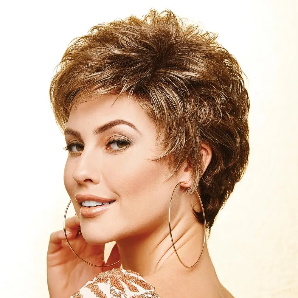 Instinct by Gabor (Basic Cap Wig)