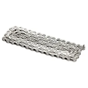 Izumi 3/32" Track Chain - Silver