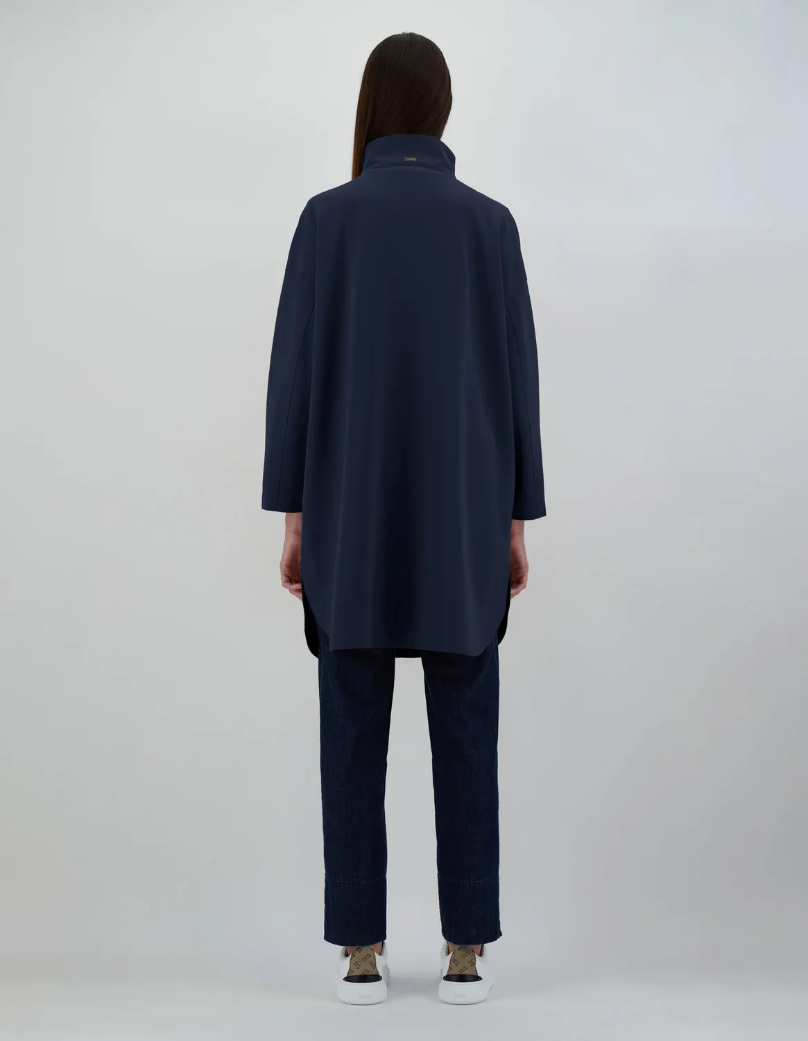 Jacket First-Act HD 441D W