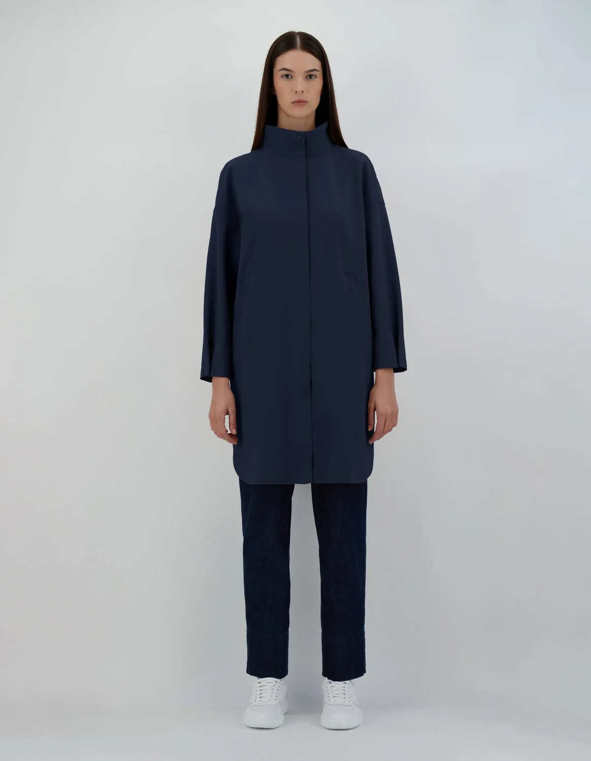 Jacket First-Act HD 441D W