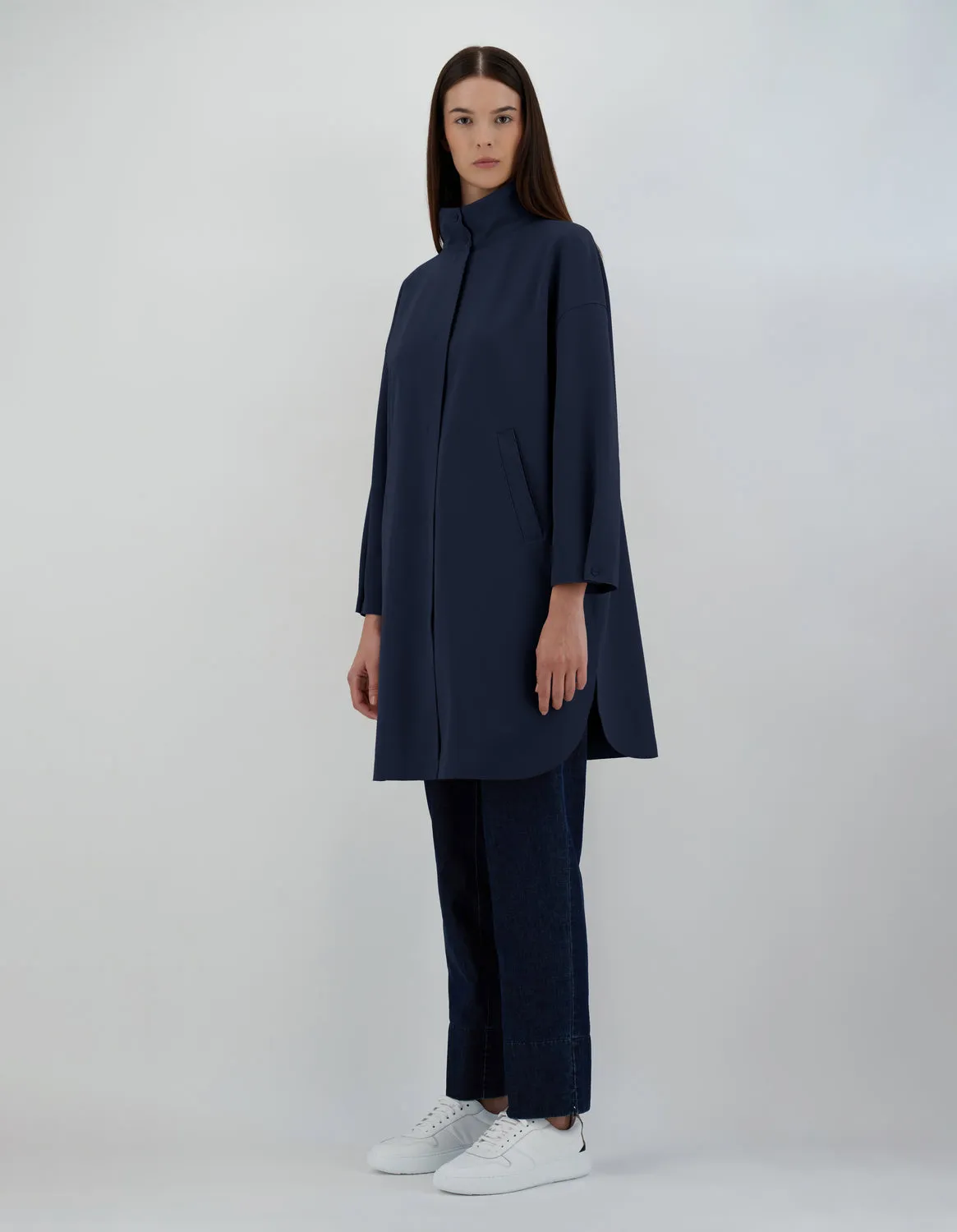 Jacket First-Act HD 441D W