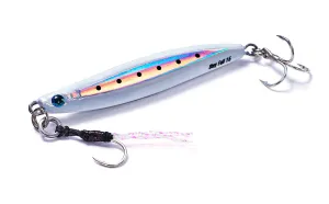 JACKSON Metal Effect Stay Fall Metal Jig 15g