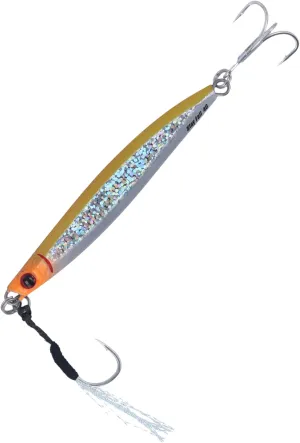 JACKSON Metal Effect Stay Fall Metal Jig 30g - Orikara Taniyama