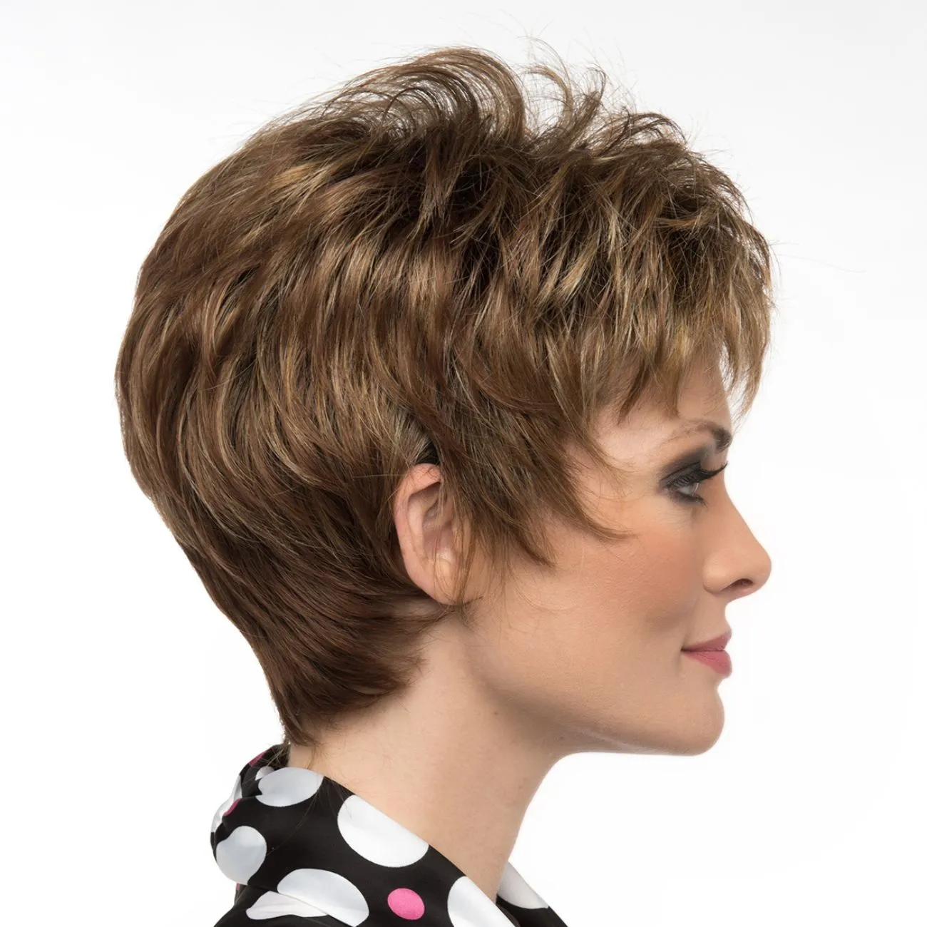 Jacqueline by Envy (Basic Cap Wig)
