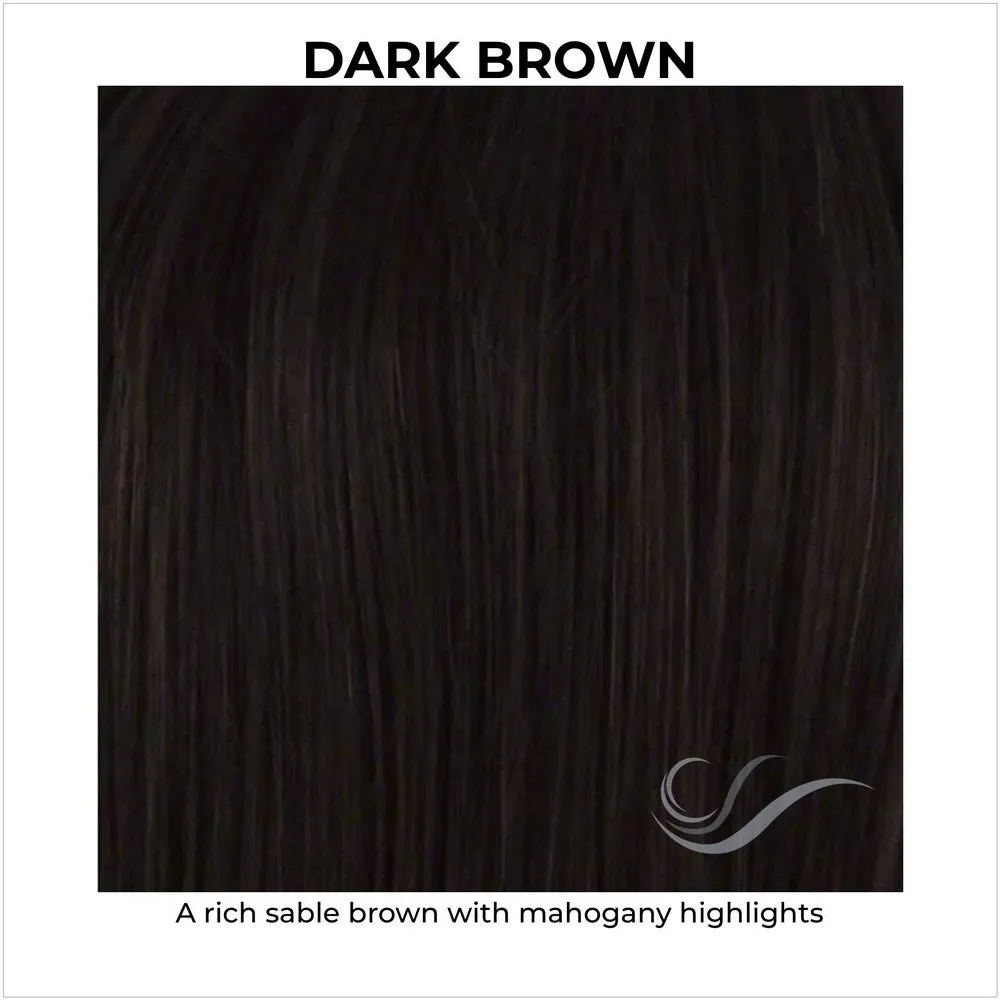 Jacqueline by Envy (Basic Cap Wig)