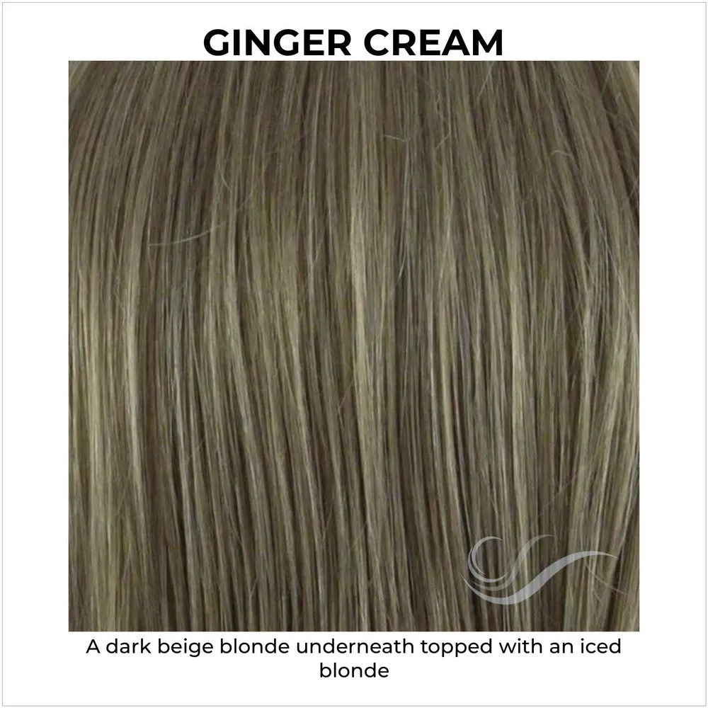 Jacqueline by Envy (Basic Cap Wig)