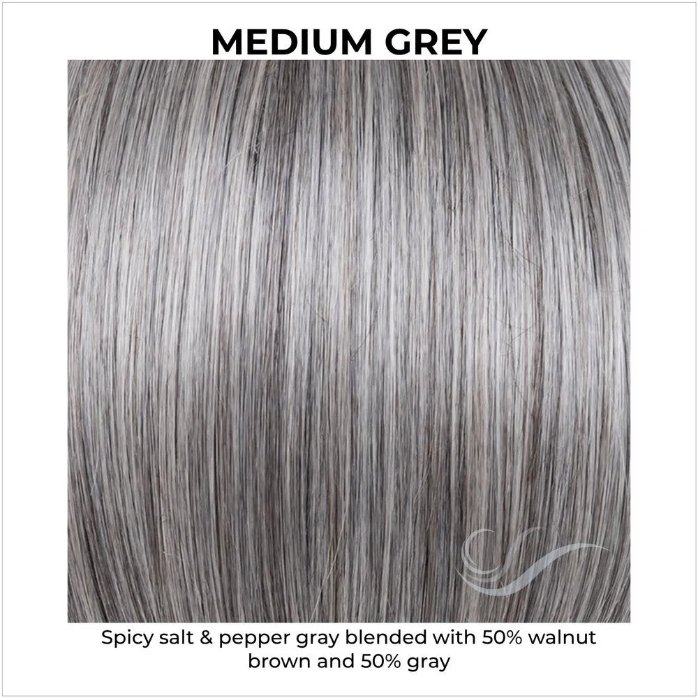 Jacqueline by Envy (Basic Cap Wig)
