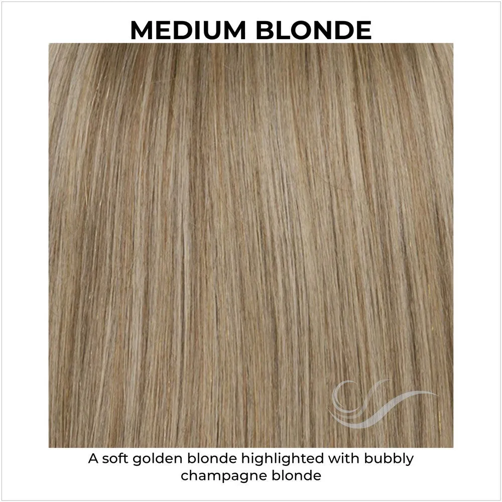 Jacqueline by Envy (Basic Cap Wig)