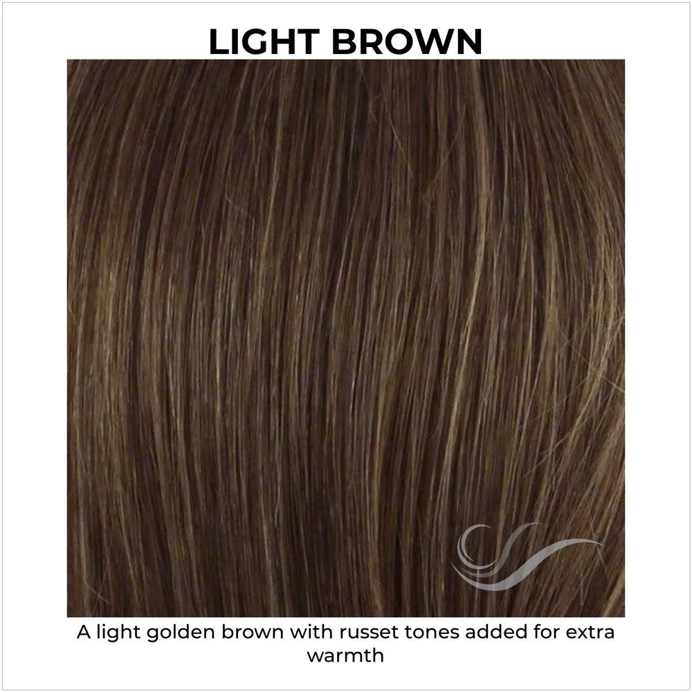 Jacqueline by Envy (Basic Cap Wig)