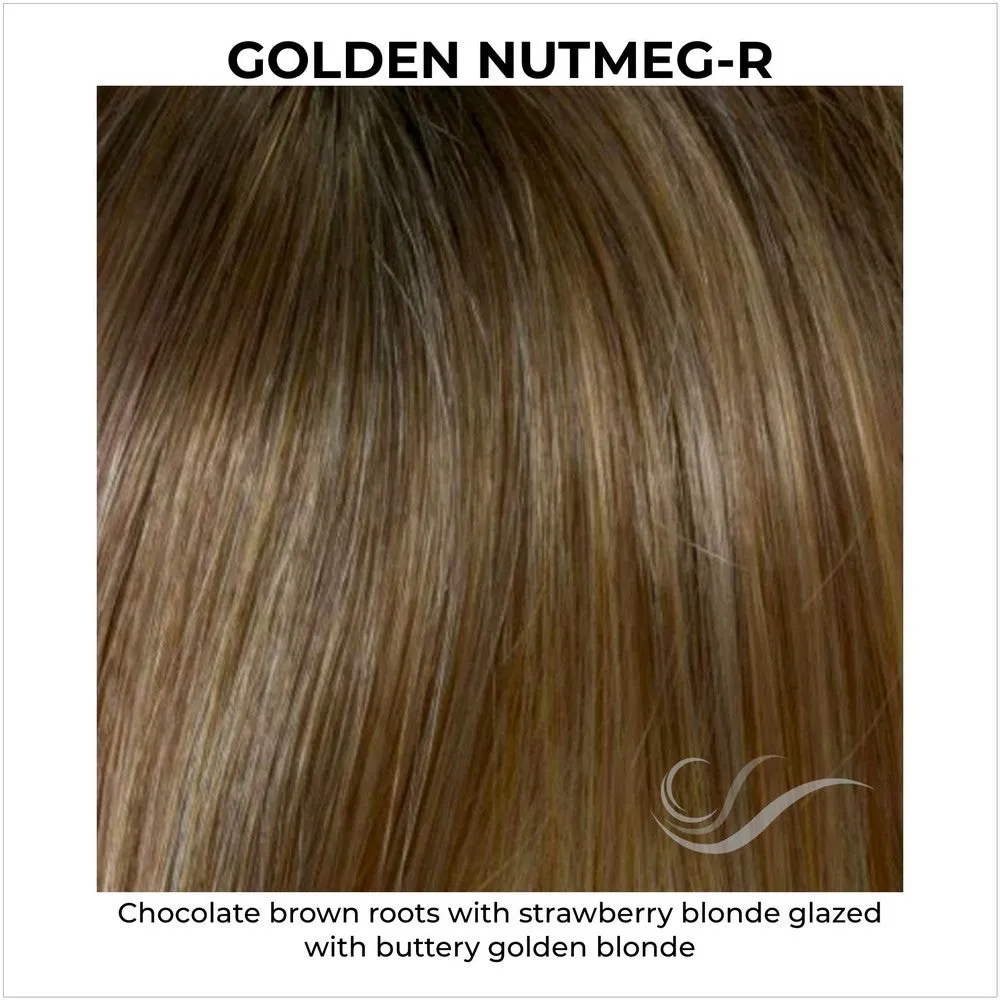 Jacqueline by Envy (Basic Cap Wig)