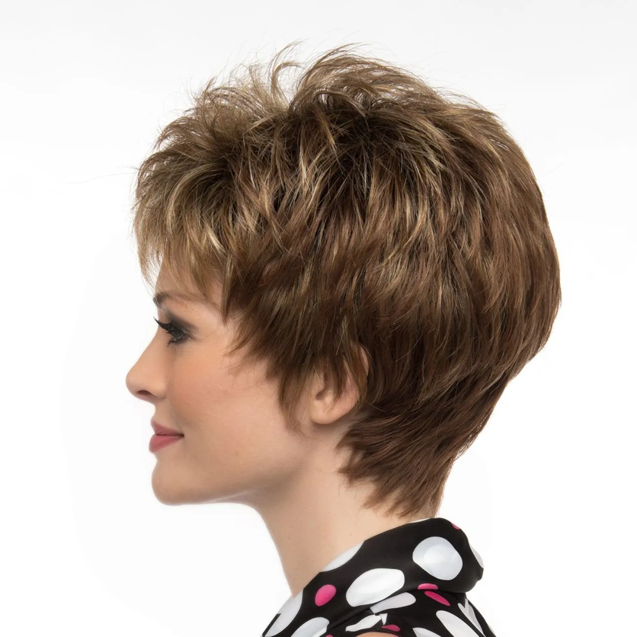 Jacqueline by Envy (Basic Cap Wig)