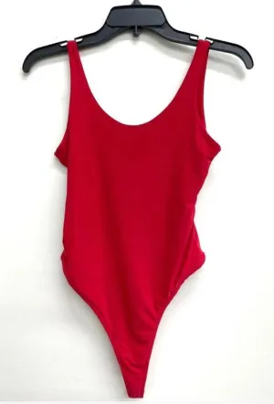 Janelle Bodysuit