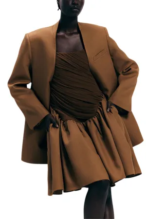 Jeel Boxy Blazer