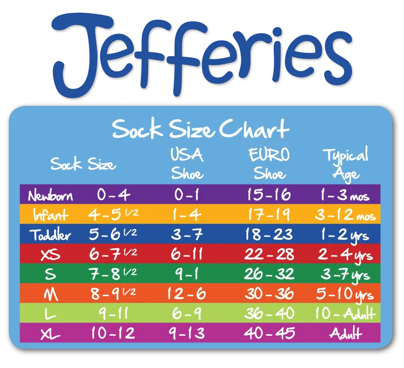 Jefferies Seamless Tatted Edge Socks