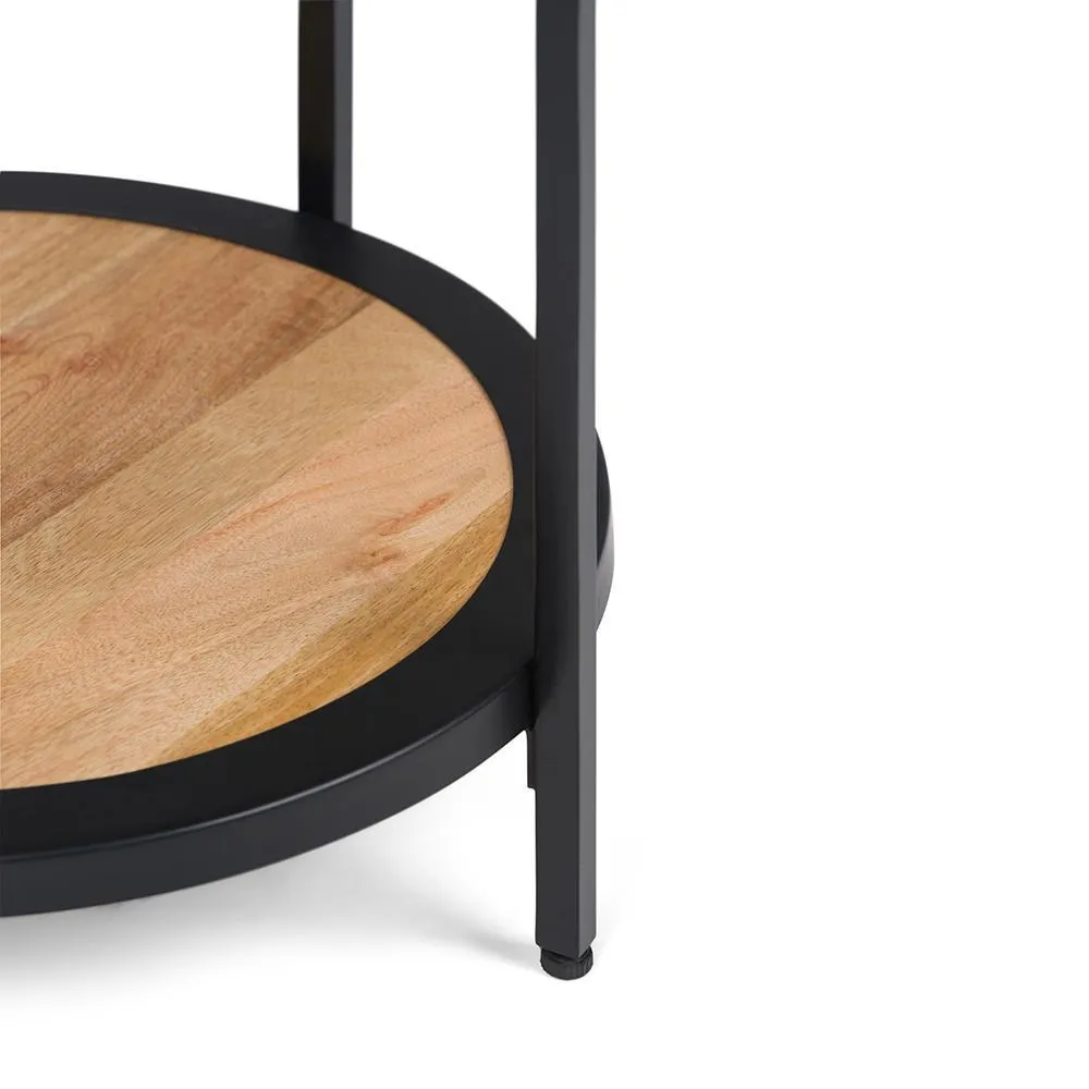 Jenna Metal Table
